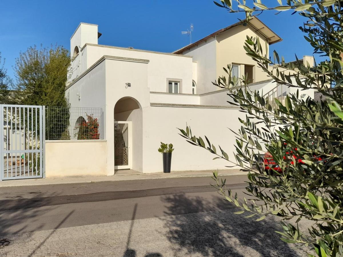 Casa Montefinese Casamassima Exterior foto